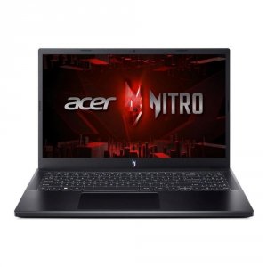 Notebook Acer Nitro V ANV15-51 15,6&quot;FHD/i5-13420H/16GB/SSD512GB/RTX4050-6GB Black