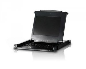 Konsola LCD 17&quot; KVM ATEN  CL1000M-ATA (CL1000M-ATA-AG)