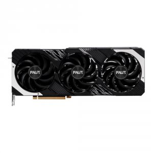 Karta VGA Palit GeForce RTX 4070 Ti Super GamingPro OC 16GB GDDR6X 256bit HDMI+3xDP PCIe4.0