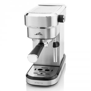 Ekspres Eta Stretto inox 218090000