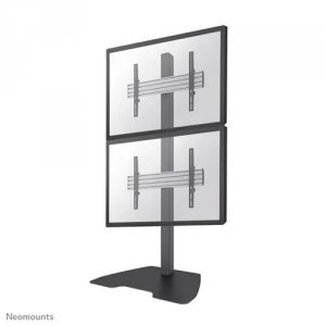 Uchwyt ścienny do ekranów Neomounts NMPRO-S12 32&quot;-65&quot; max 30 kg max VESA 600x400 czarny