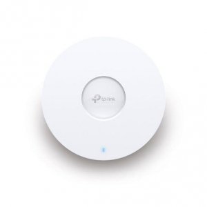 OUTLET: Access Point TP-Link EAP650 AX3000, Wi-Fi 6, 1x 1GbE, PoE+, Sufitowy - USZ OPAK