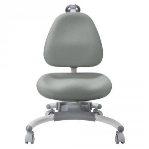 Krzesło ergonomiczne dla dzieci Ergo Office ER-484, regulowany zagłówek, regulowana wysokość, max 75kg