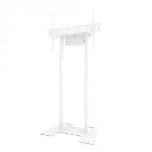 Podstawka stojaka Neomounts AFP-875WH Biała