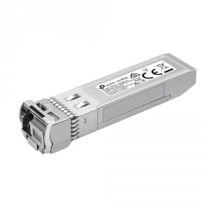 Moduł SFP+ LC TP-LINK Omada SM5110LSB-10 WDM 10GBase-BX