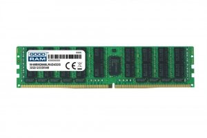Pamięć serwerowa GOODRAM 32GB 2666MHz DDR4 LRDIMM DRx4