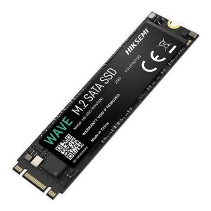 Dysk SSD HIKSEMI WAVE (N) 2TB M.2 2280 SATA (560/510 MB/s) 3D NAND