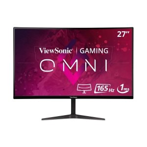 Monitor ViewSonic 27&quot; VX2718-2KPC-MHD (VS18401) 2xHDMI DP