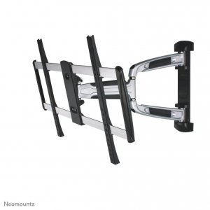 Uchwyt do ekranów Neomounts LED-W700SILVER ścienny 32&quot;-60&quot; max VESA 600x400 max 35 kg Silver