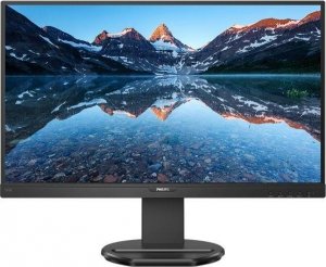 Monitor Philips 27&quot; 276B9/00 HDMI DP USB-C 3.1 głośniki - USZ OPAK