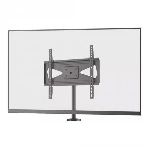 Stojak biurkowy na telewizor Neomounts DS42-430BL14 32"-55"