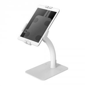 Stojak biurkowy na tablet Neomounts DS15-625WH1 7,9"-11" max. 1kg