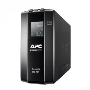 Zasilacz awaryjny UPS APC BR900MI Back UPS Pro BR 900VA, AVR, LCD Interface