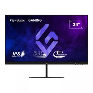 Monitor ViewSonic 24&quot; VX2479A-HD-PRO Gaming Monitor IPS FHD 240Hz 2xHDMI DP