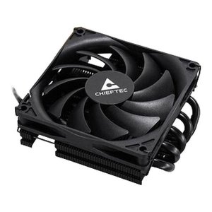 Chłodzenie CPU Chieftec S92 CAC-S92PWM-LP45 92mm PWM