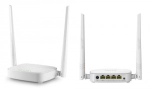 Router Tenda N301 Wireless-N 300Mbps 1xWAN 3xLAN