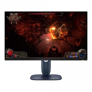 Monitor Dell 27" Alienware AW2725DM(210-BQWQ) Fast IPS WQHD 180Hz 2xHDMI DP HUB