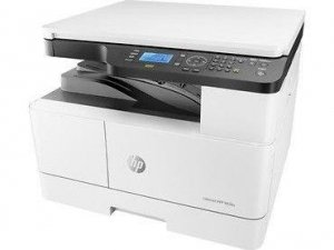 Urządzenie wielofunkcyjne HP LaserJet MFP M438N (8AF43A) 3 w 1