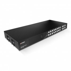 Przełącznik matrycowy LINDY 8x8 HDMI 4K60