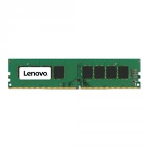 Pamięć serwerowa Lenovo ThinkSystem 16GB TruDDR4 2933MHz (2Rx8 1.2V) RDIMM