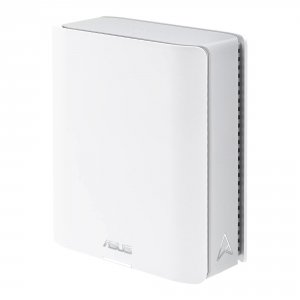 System Mesh Asus ZenWiFi BT8 BE14000 Wi-Fi 7 Tri-band Biały