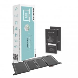 Bateria Movano do notebooka Apple MacBook Air 11&quot; - A1370 (7.3V) (5200 mAh)