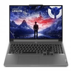 OUTLET: Notebook Lenovo Legion 5 16IRX9 16&quot;WQXGA/i5-13450HX/16GB/SSD512GB/RTX4060-8GB/DOS/165Hz Luna Grey - USZ OPAK