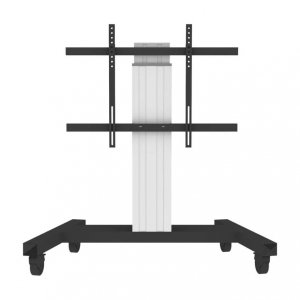 Stojak podłogowy PLASMA-M2250SILVER Neomounts 42&quot;-100&quot; 130kg