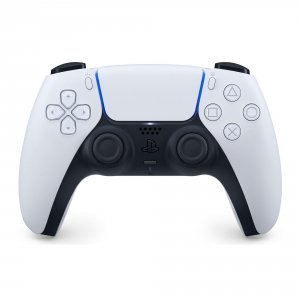Pad Sony Playstation 5 DualSense White V2