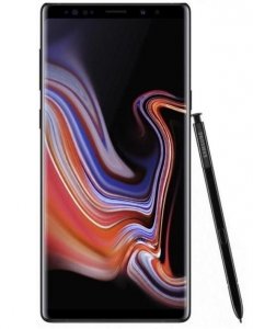 Smartfon Samsung Galaxy Note9 Midnight Black 6,3&quot; 128GB Dual Sim