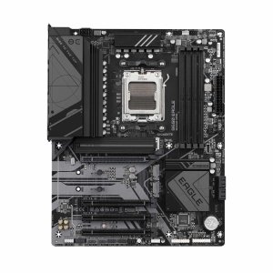 OUTLET: Płyta Gigabyte B650 EAGLE /AMD B650/DDR5/SATA3/M.2/PCIe4.0/AM5/ATX - OTW OPAK