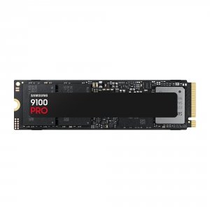 Dysk SSD Samsung 9100 PRO 8TB M.2 2280 PCIe 5.0 x4 NVMe 2.0 (14800/13400 MB/s)