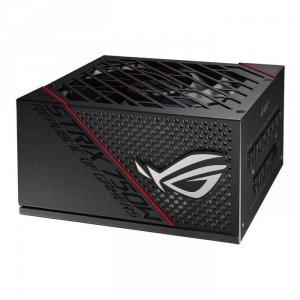 Zasilacz Asus ROG STRIX 750G (16-pin cable) 750W 80Plus Gold aPFC