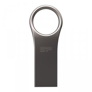 Pendrive Silicon Power Jewel 80 32GB USB 3.2 gen. 1 Silver