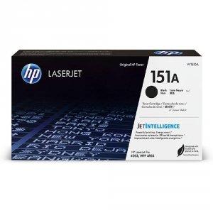 Toner HP 151A (W1510A) Black 3050str.
