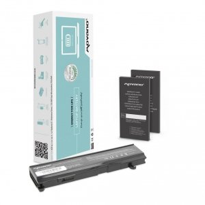 Bateria Movano do notebooka Toshiba M40, M45 (10.8V-11.1V) (4400 mAh)