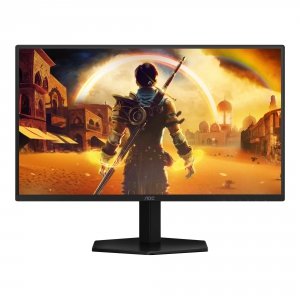 OUTLET: Monitor AOC 24,5" 25G42E Fast IPS FHD 180Hz HDMI DP - USZ OPAK