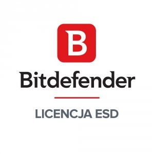Licencja Bitdefender AV Multiplatform ESD 1stano/12m