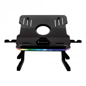 Podstawka do laptopa SureFire Portus X2 Multi-Function Foldable RGB