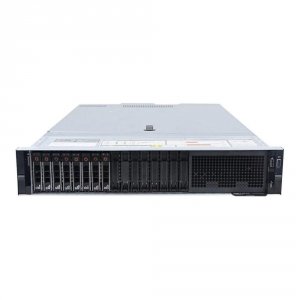 Serwer Dell PowerEdge R750XS /Silver 4310/32GB/1xSSD960GB SATA/12x3,5&quot;/H755/1+1 800W/ 3Y Pro Support NBD