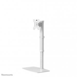 Uchwyt do ekranów Neomounts FPMA-D890WHITE biurkowy 10&quot;-30&quot; max VESA 100x100 max 6 kg White