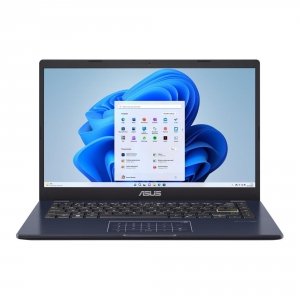 Notebook Asus Vivobook Go 14 E410KA-CL464DX 14&quot;FHD/N4500/4GB/eMMC64GB/UHD/W11S Black