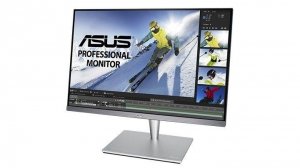 Monitor Asus 24&quot; ProArt PA24AC 2xHDMI DP 4xUSB 3.0 1xUSB-C 3.0 głośniki