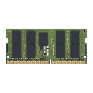 Pamięć serwerowa SODIMM DDR4 Kingston Server Premier 32GB (1x32GB) 3200MHz CL22 2Rx8 ECC 1.2V Hynix (C-DIE)