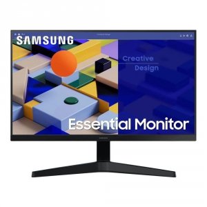 Monitor Samsung 24&quot; C312 (LS24C312EAUXEN) VGA HDMI