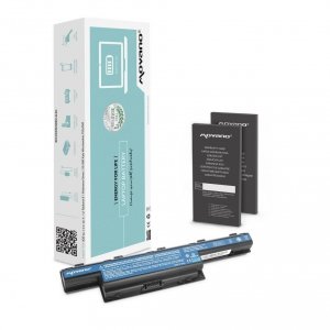 Bateria Movano do notebooka Acer Aspire 4551, 4741, 5741 (10.8V-11.1V) (6600 mAh)