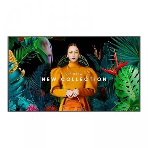 Monitor Samsung QB43C 43&quot; Smart Signage