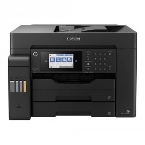 OUTLET: Urządzenie wielofunkcyjne atramentowe Epson EcoTank L15150 A3+ 4w1 - PO TEST