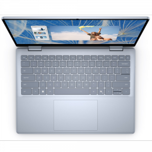 Dell Latitude 7440 14 2w1 i7-1365U 16GB 512GB LTE W11P DOTYK SILVER KLAWIATURA US