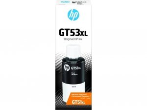 Tusz HP GT53XL Black (1VV21AE)